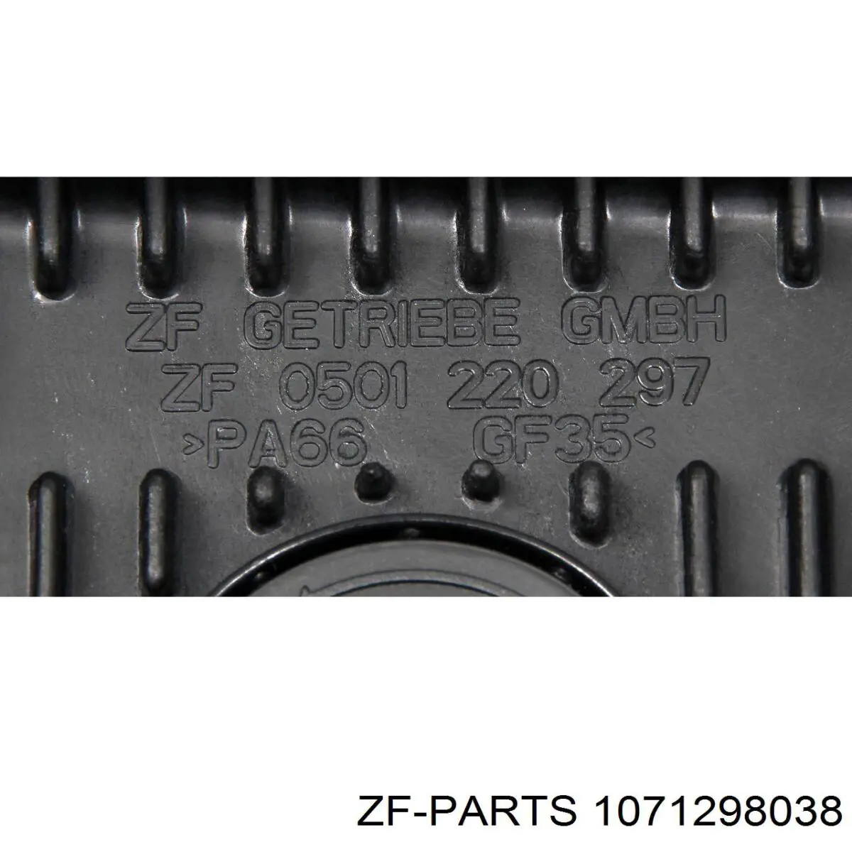  ZF Parts 1071298038
