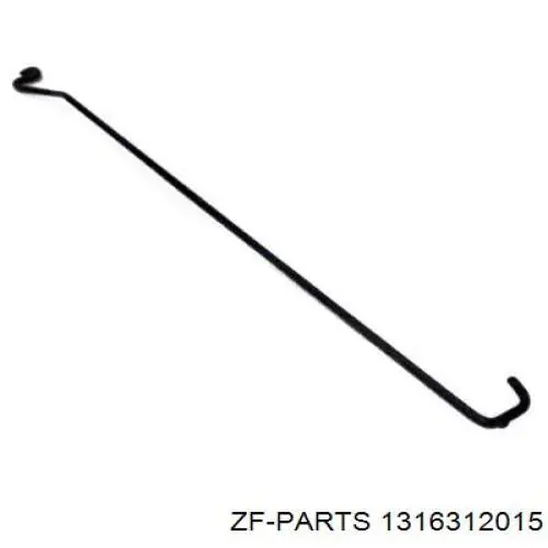 Циліндр перемикання передач КПП 1316312015 ZF Parts