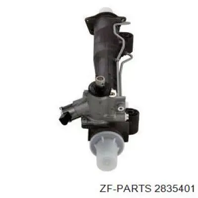 Купити 2835401 ZF Parts Рульова рейка
