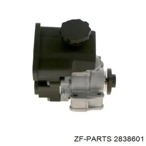 Насос гідропідсилювача керма (ГПК) 2838601 ZF Parts