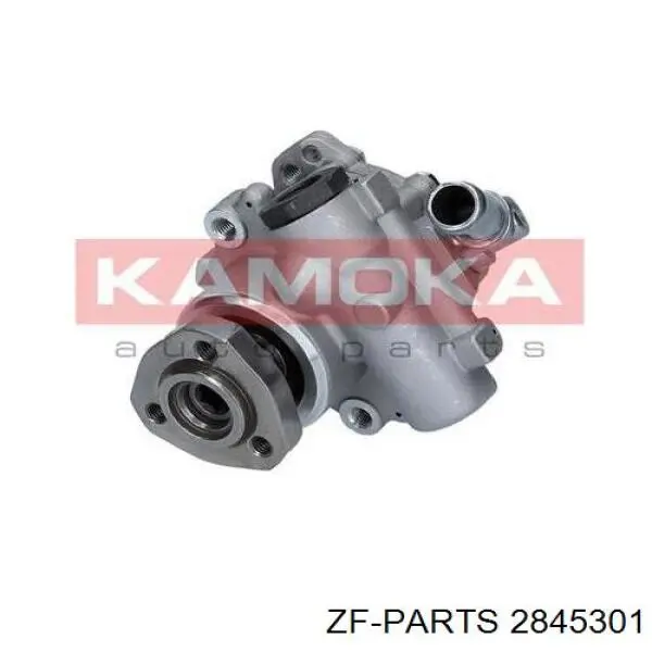 Насос гідропідсилювача керма (ГПК) 2845301 ZF Parts