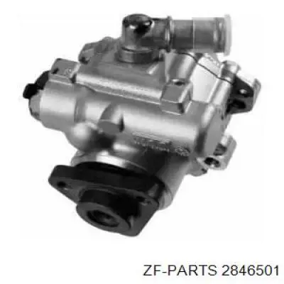 Насос ГУР 2846501 ZF Parts