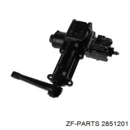 Купити 2851201 ZF Parts Механізм рульового управління