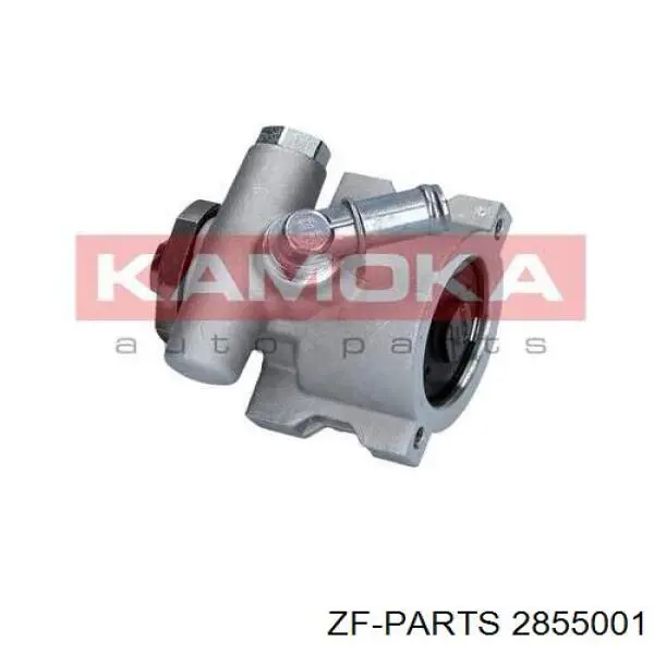 Насос гідропідсилювача керма (ГПК) 2855001 ZF Parts