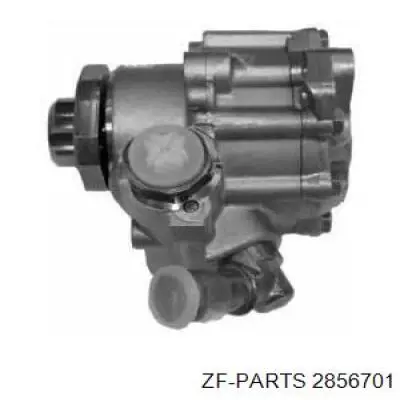 Купити 2856701 ZF Parts Насос гідравліки