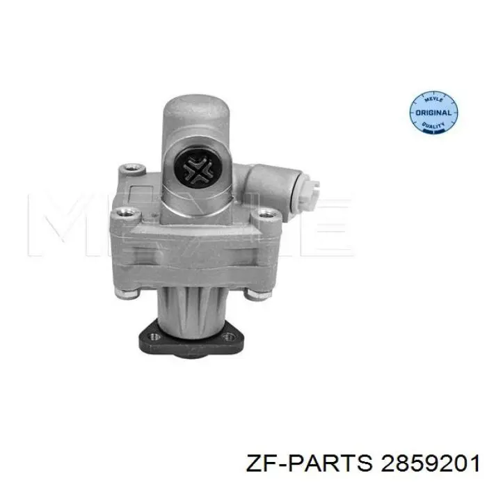 Насос гідропідсилювача керма (ГПК) 2859201 ZF Parts