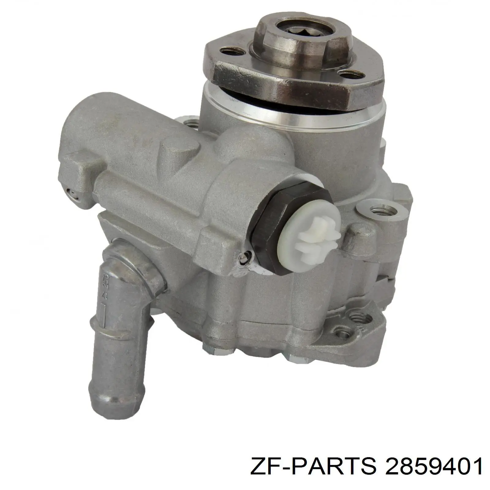 Насос ГУР 2859401 ZF Parts