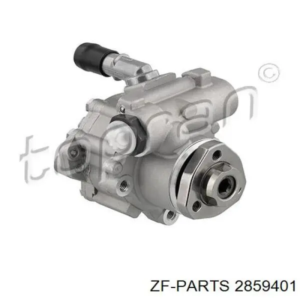 Насос гідропідсилювача керма (ГПК) 2859401 ZF Parts