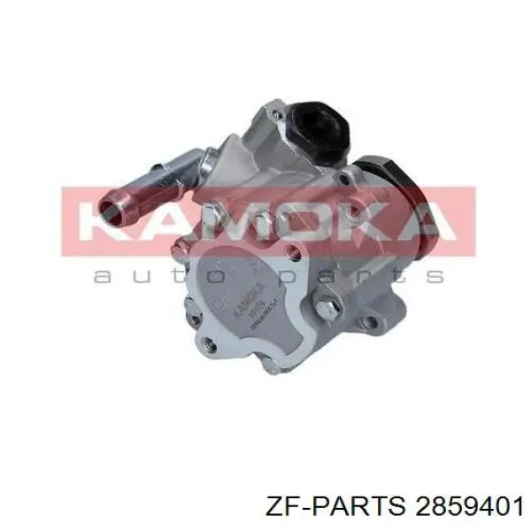 Насос ГПК ZF Parts 2859401 ціна, від 80.40 USD