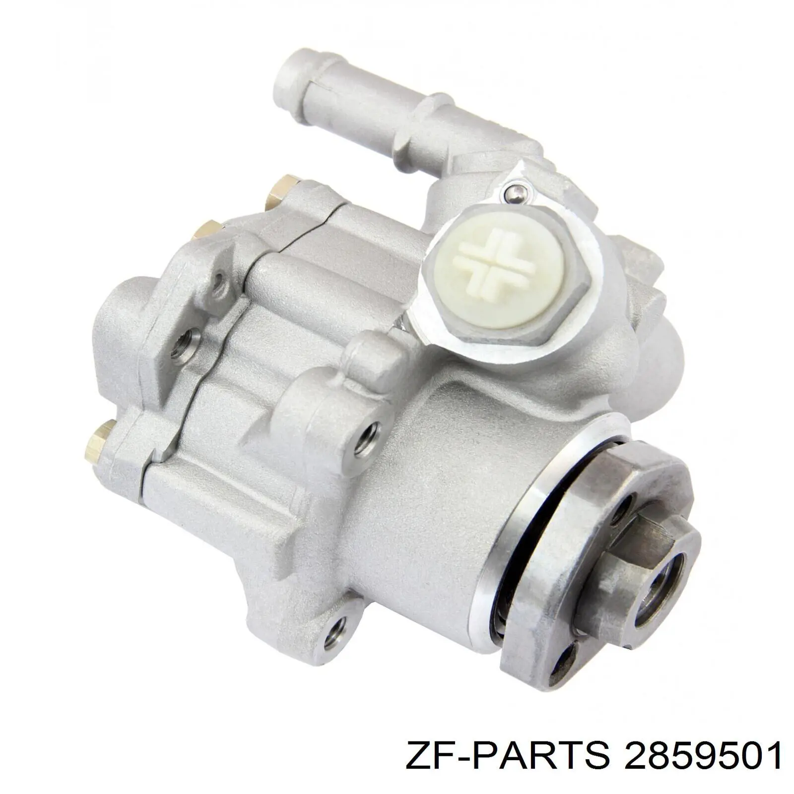 Насос гідропідсилювача керма (ГПК) 2859501 ZF Parts