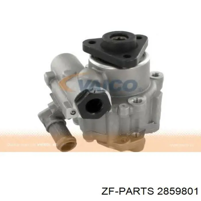Купити 2859801 ZF Parts Насос гідравліки