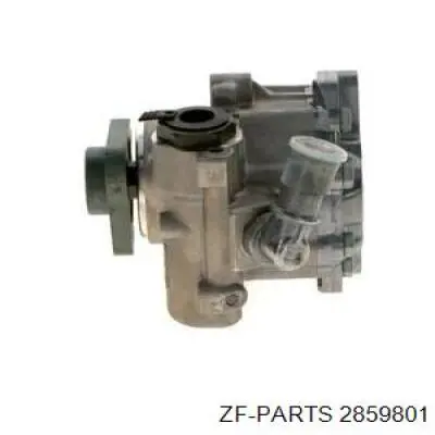 2859801 ZF Parts Насос гідропідсилювача