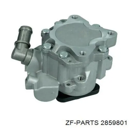 Насос ГПК ZF Parts 2859801 ціна, від 67.51 USD