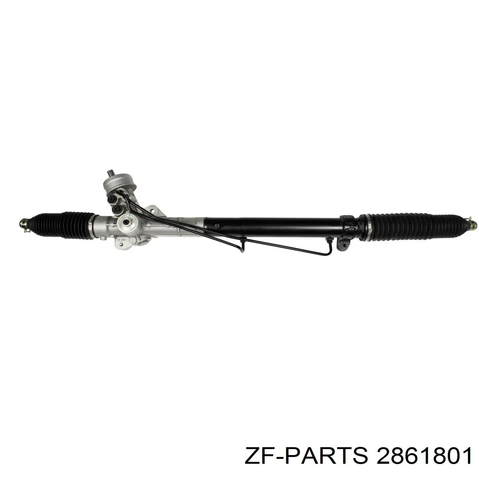 Управління рульове в зборі VAG 4B1422052AX ціна, від 223.19 USD
