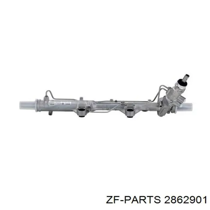 Рейка рульова 2862901 ZF Parts