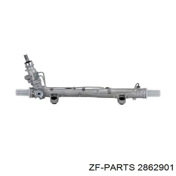 Рульова рейка 2862901 ZF Parts
