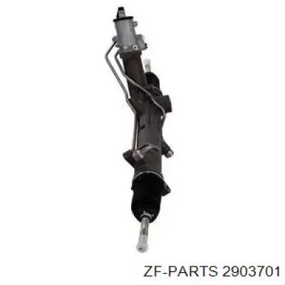 2903701 ZF Parts рейка рульова