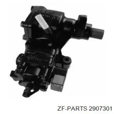 Управління рульове в зборі BMW 32131141335 ціна, від 1870.01 USD