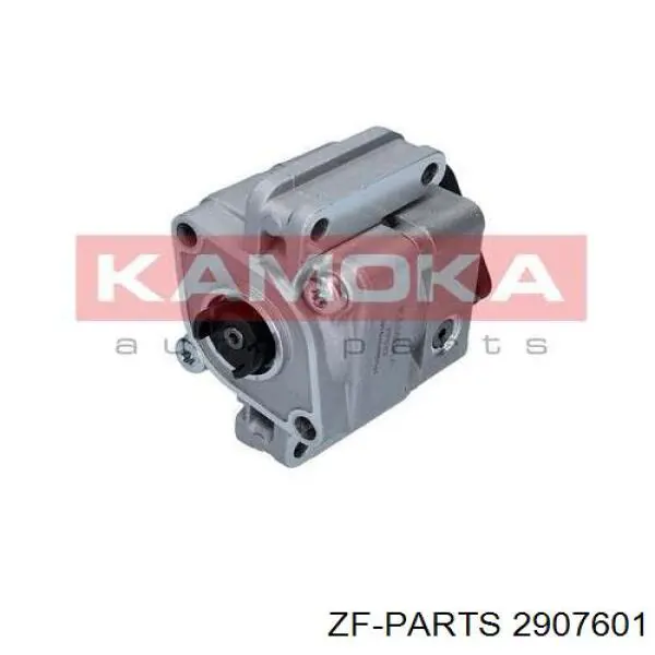 Насос ГУР 2907601 ZF Parts