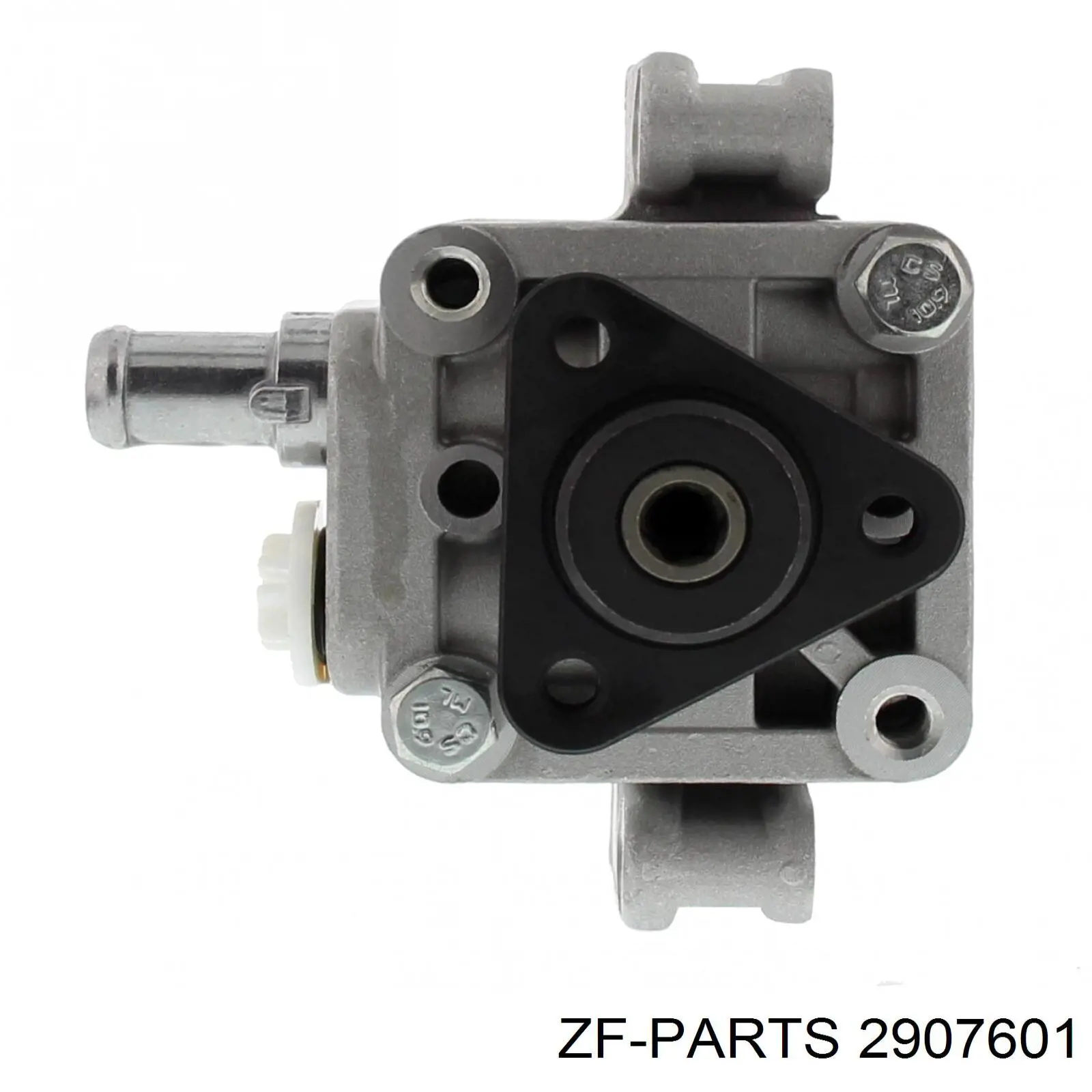 2907601 ZF Parts Насос гідропідсилювача
