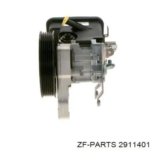 Насос ГУР 2911401 ZF Parts
