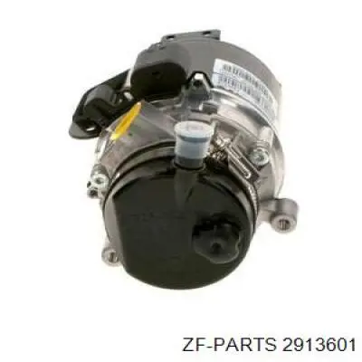 Купити 2913601 ZF Parts Насос гідравліки