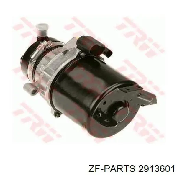 Насос ГПК ZF Parts 2913601 ціна, від 379.12 USD