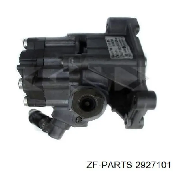 Купити JPR574 TRW Насос гідравліки