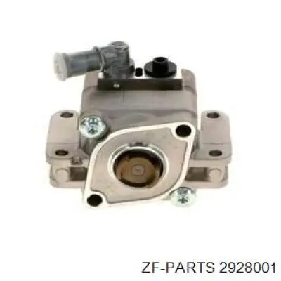 Купити 2928001 ZF Parts Насос гідравліки
