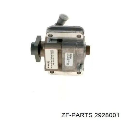 Насос ГУР 2928001 ZF Parts