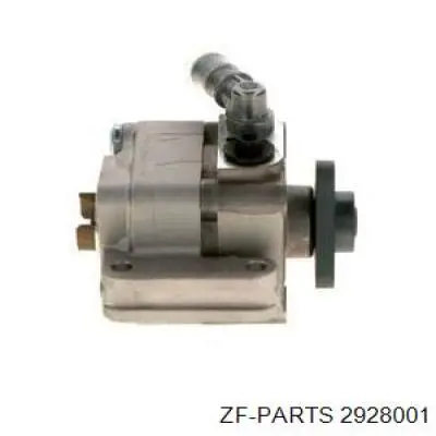 Купити 2928001 ZF Parts Насос гідравліки