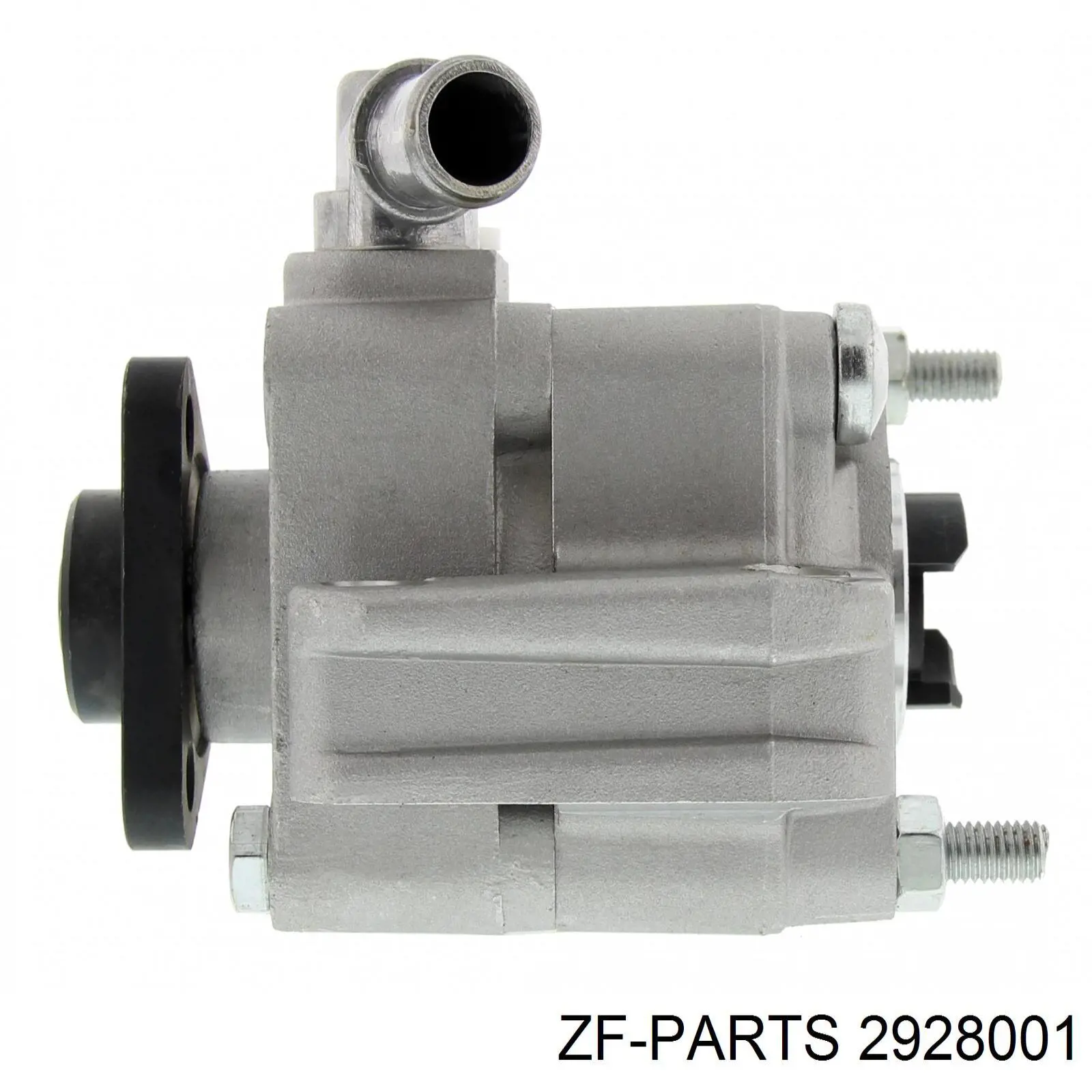 2928001 ZF Parts Насос гідропідсилювача