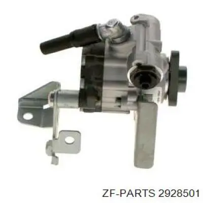 Насос гідропідсилювача керма (ГПК) 2928501 ZF Parts