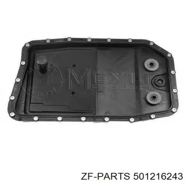 Піддон АКПП 501216243 ZF Parts