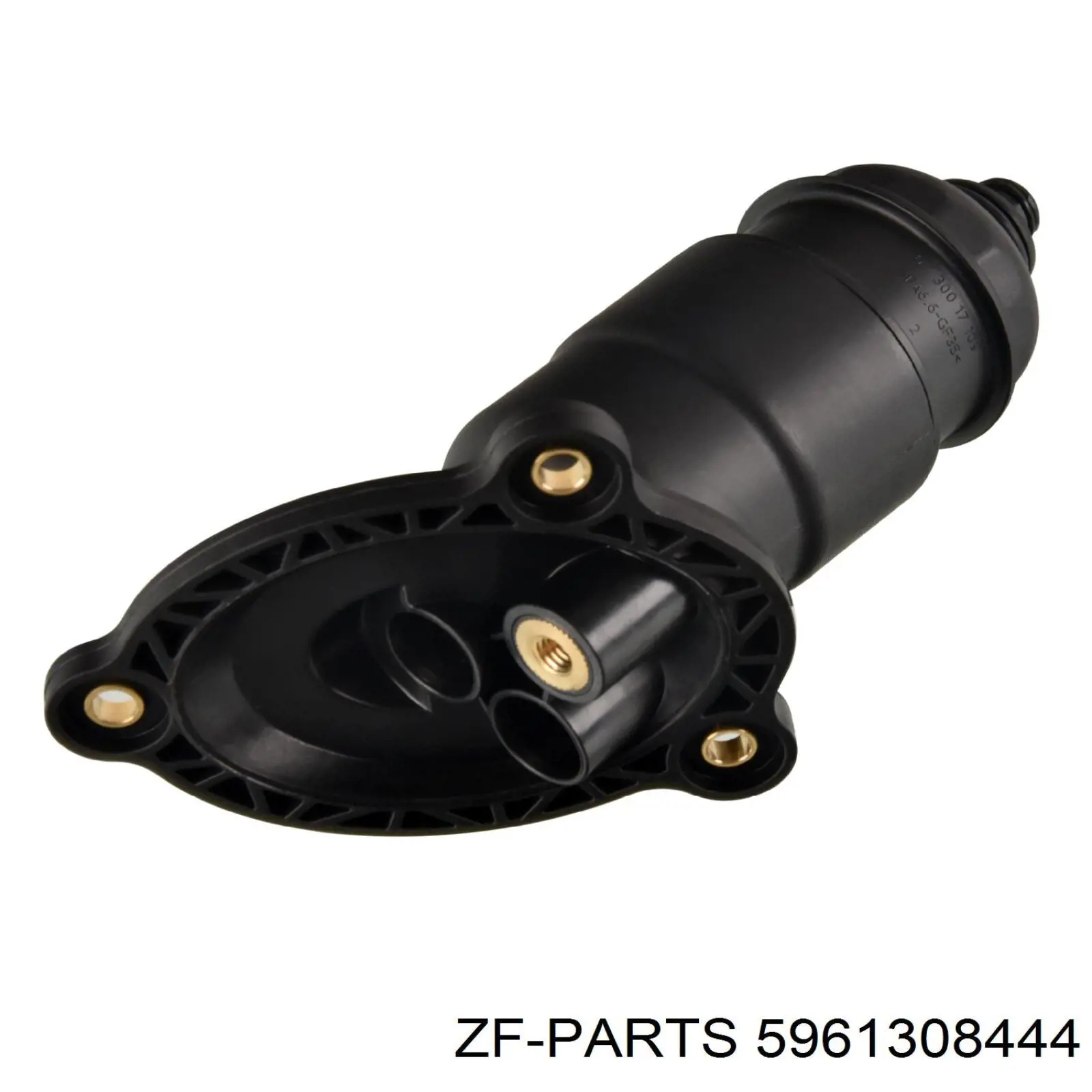 Болт ZF Parts 5961308444 ціна, від 1.21 USD