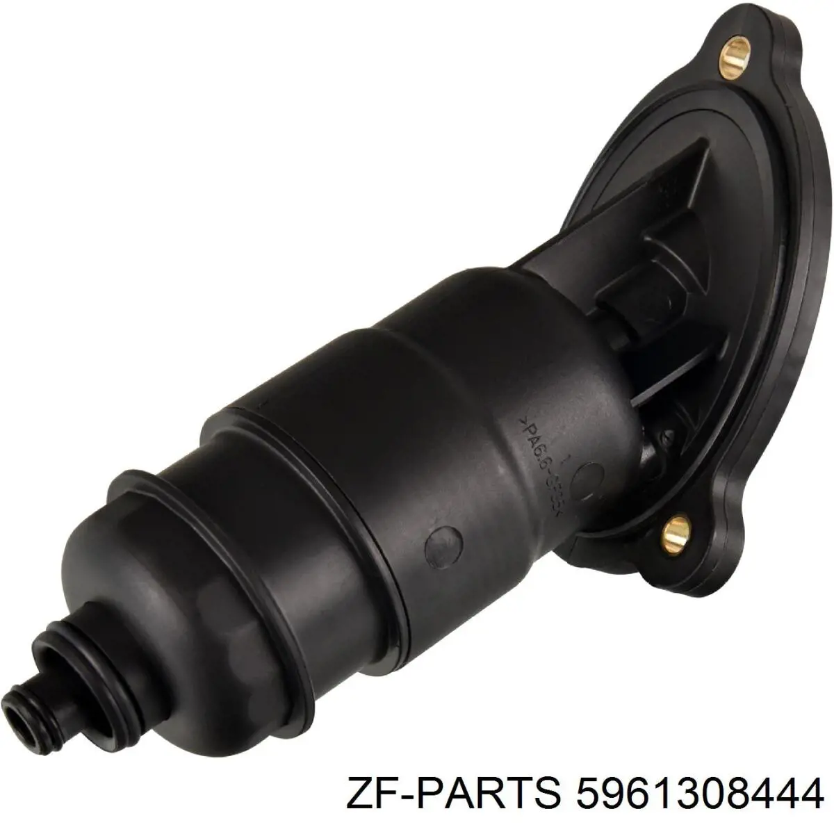 5961308444 ZF Parts Болт