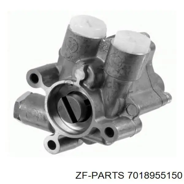 Паливний насос, механічний 7018955150 ZF Parts