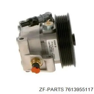 7613955117 ZF Parts Насос гідропідсилювача