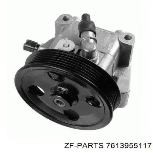Насос ГПК ZF Parts 7613955117 ціна, від 111.12 USD