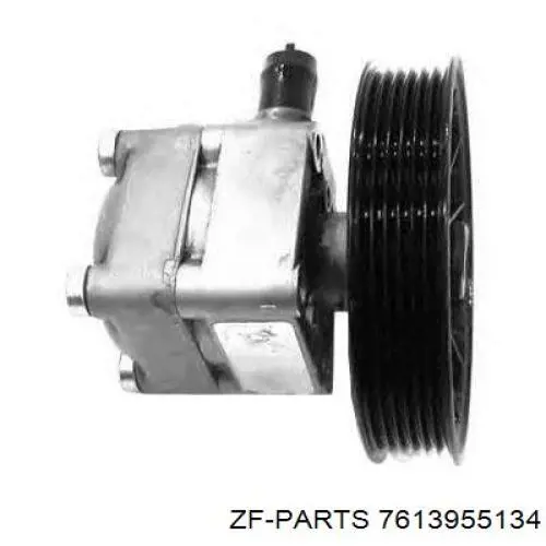 Купити 7613955134 ZF Parts Насос гідравліки