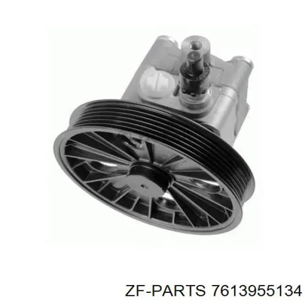 7613955134 ZF Parts Насос гідропідсилювача