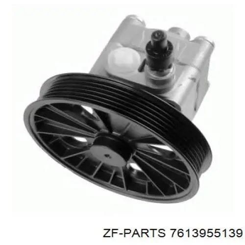 Насос ГУР 7613955139 ZF Parts
