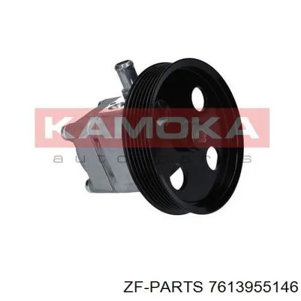 Насос гідропідсилювача керма (ГПК) 7613955146 ZF Parts