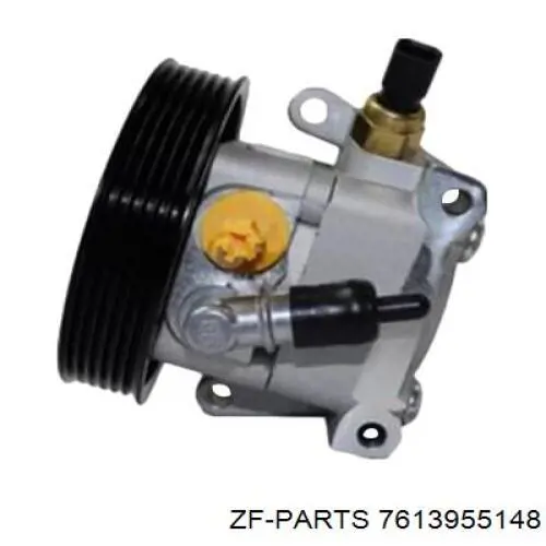 Купити 7613955148 ZF Parts Насос гідравліки