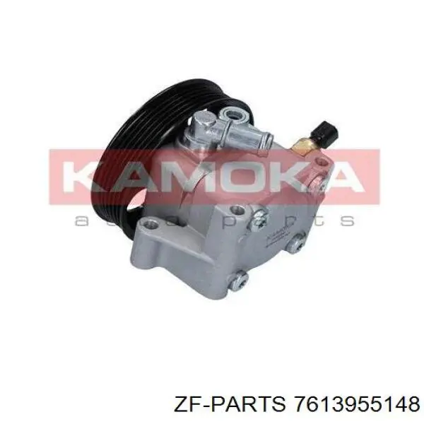 7613955148 ZF Parts Насос гідропідсилювача