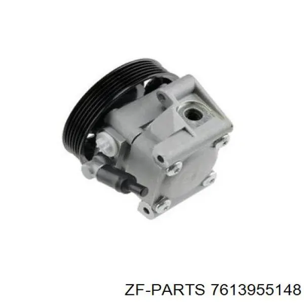 Насос ГПК ZF Parts 7613955148 ціна, від 98.11 USD