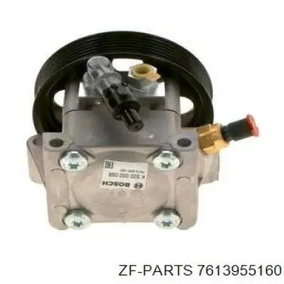 Насос ГУР 7613955160 ZF Parts