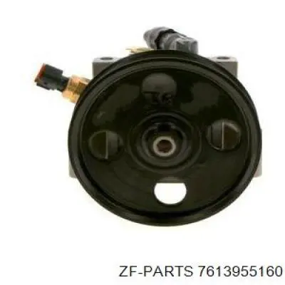 7613955160 ZF Parts Насос гідропідсилювача