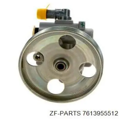 Купити 7613955512 ZF Parts Насос гідравліки