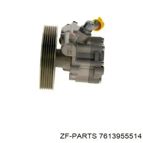 Насос ГПК ZF Parts 7613955514 ціна, від 68.55 USD